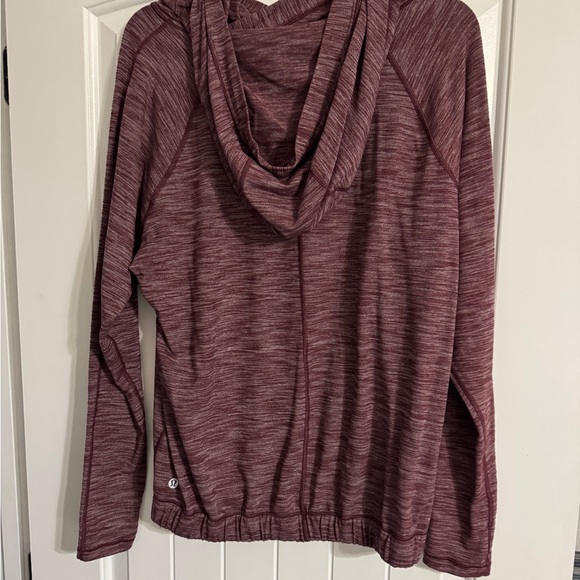 Lululemon healthy heart pullover II - Picture 2 of 6